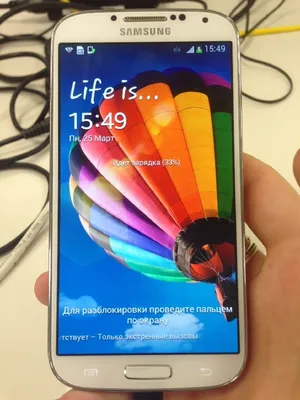 Не включается Samsung S4 Zoom SM-C101, не заряжается, не реагирует на  зарядку. Замена флеш-памяти на Самсунг С4 Зум.