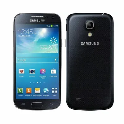 Купить Samsung Galaxy S4 mini GT-I9195 за 7 100 р. с доставкой в интернет  магазине