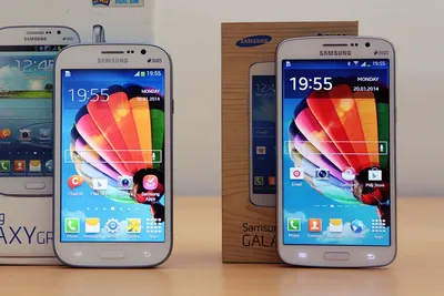 Samsung Galaxy Grand Prime Cell Phone Review - Consumer Reports