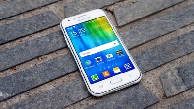 Buy Galaxy J1 Ace 8GB 4G LTE, Dual-SIM | Samsung Singapore