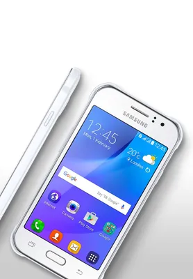 Samsung Galaxy J1 Nxt J1 mini (2016) J105B 4\" 3G 5MP Single sim android  Phone | eBay