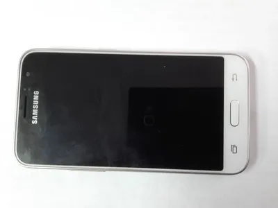 Samsung Galaxy J1 - Notebookcheck.net External Reviews