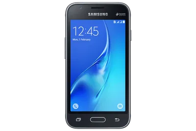 Samsung Galaxy J1 — Википедия