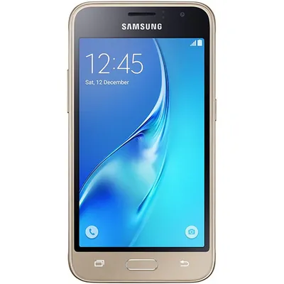 Verizon Samsung J1 8GB Prepaid Smartphone, Blue - Walmart.com