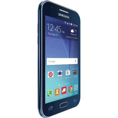 Samsung Galaxy J1 Smartphone Review - NotebookCheck.net Reviews