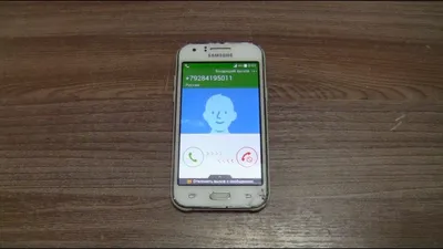 Mobile-review.com Обзор смартфона Samsung J1 Mini 2016 года (SM-J105H)