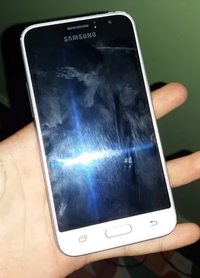 Samsung Galaxy J1 Troubleshooting - iFixit