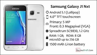 Which Galaxy J1 do I have? | Mobile Fun Blog