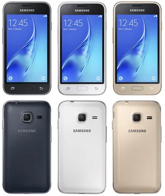 Samsung Galaxy J1 Nxt J1 mini (2016) J105B 3G 5MP Single sim Android Phone  4\" | eBay