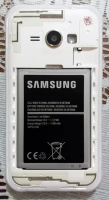 Samsung Galaxy J1 Mini All Colors 3D Model $69 - .wrl .3dm .max .obj .lxo  .ma .lwo .fbx .c4d .3ds - Free3D