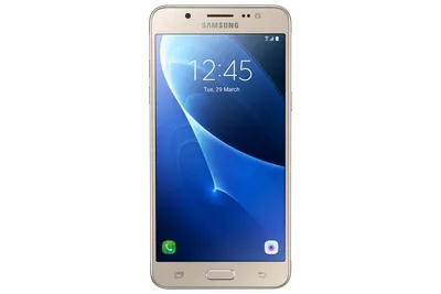 Samsung Galaxy J5 2016 5.2\" 16GB Android 6 | Samsung Ireland