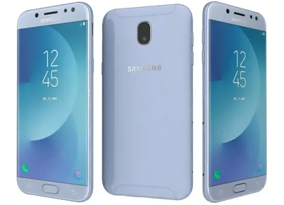 Samsung Galaxy J5 - 2017 Reviews, Pros and Cons | TechSpot