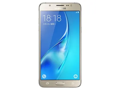 Samsung Galaxy J5 2016 - Notebookcheck.net External Reviews