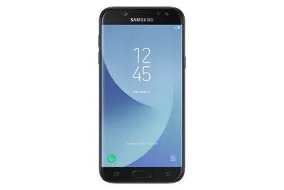 Samsung Galaxy J5 2017 Black | 5.2\" Android Phone | Samsung Ireland
