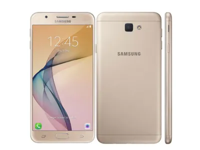 Samsung Galaxy J5 Prime review - DXOMARK