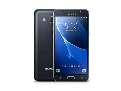 Technolec New Samsung Galaxy J5 2017 SM-J530F Blue Silver 5.2\" 16GB 4G  Factory Unlocked
