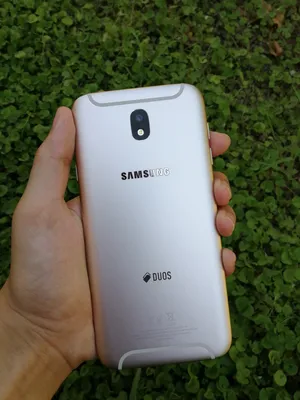 Samsung Galaxy J7 Photo Gallery