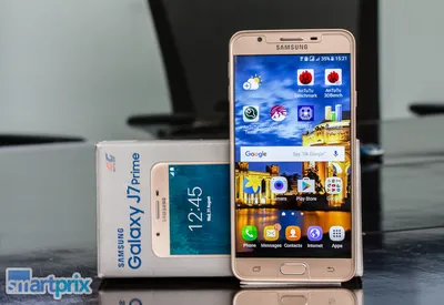 FAKE Samsung Galaxy J7 2016 Review - BEWARE 1:1 Replica ! - YouTube