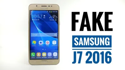 Samsung Galaxy J7 Nxt 16GB Gold - Cellular Country