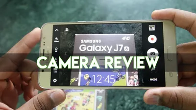 Samsung Galaxy J7 (2017) review: a pleasant surprise | nextpit