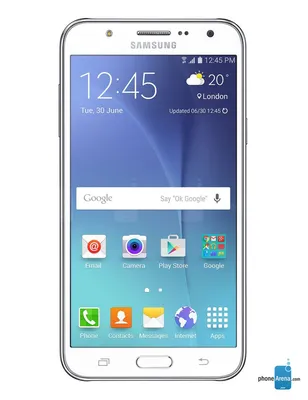 Galaxy J7 Star (T-Mobile) Phones - SM-J737TZSATMB | Samsung US