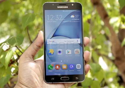30+ Samsung Galaxy J7 2016 Tips and Tricks - YouTube