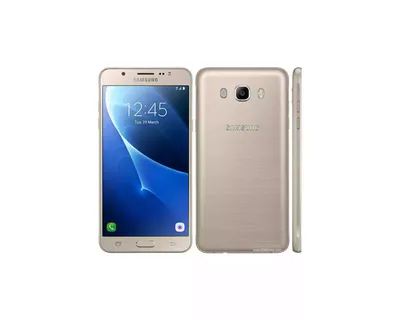 Samsung Galaxy J7 Star (SM-J737T)32GB Blue Unlocked Android Phone Fair |  eBay