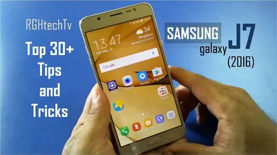 Samsung galaxy j7 Pro: Quick Review, Pros and Cons