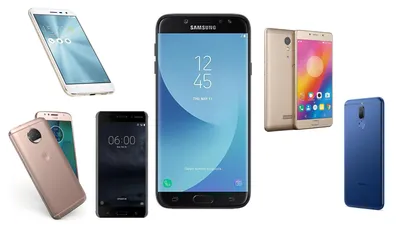 Samsung Galaxy J7 Prime Review | Gadgets 360