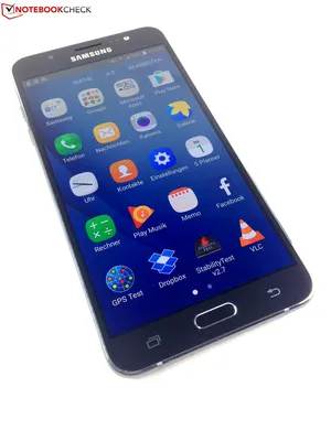 Samsung Galaxy J7 - iFixit
