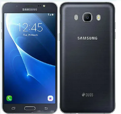 New Original Samsung Galaxy J7 Duos (2016) J710F Dual SIM Unlocked  Smartphone | eBay