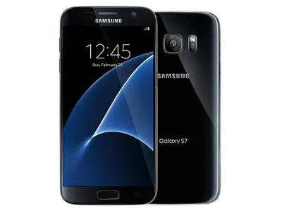 Samsung Galaxy S7 32GB G930V Black Verizon Unlocked Mint Condition  smartphone A+ | eBay