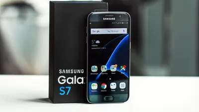 Samsung Galaxy S7 Edge: Silver Titanium Unlocked Phone SM-G935UZDAXAA |  Samsung US