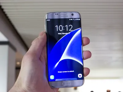 Galaxy S7: Release Date - Price - Specs - Features