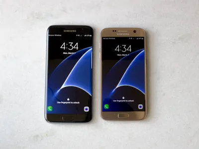 Samsung Galaxy S7 Edge review: this is the smartphone to beat | Samsung |  The Guardian