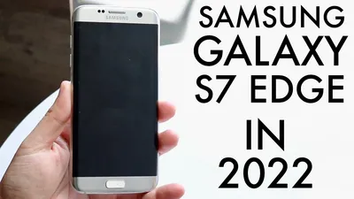 Samsung Galaxy S7 - 32 GB, 4 GB Ram, 4G LTE, Silver, Single Sim : Buy  Online at Best Price in KSA - Souq is now Amazon.sa: Electronics