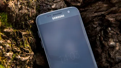 Samsung Galaxy S7 Edge review: form meets function | nextpit
