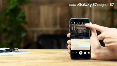 Samsung Galaxy S7 32 GB Black in Ikeja - Mobile Phones, Better Choice Tech  Hub | Jiji.ng