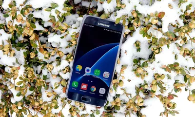 Samsung Galaxy S7 Vs Samsung Galaxy S7 Edge