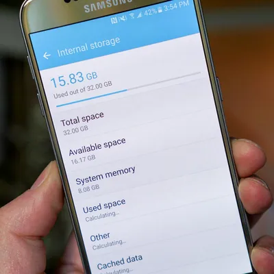 Samsung Galaxy S7 Edge Reviews, Pros and Cons | TechSpot