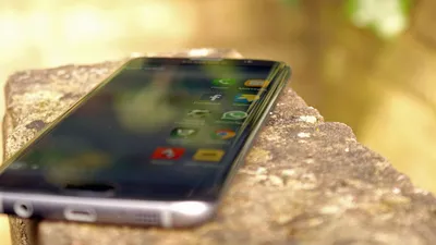 Samsung Galaxy S7 Edge review | TechRadar