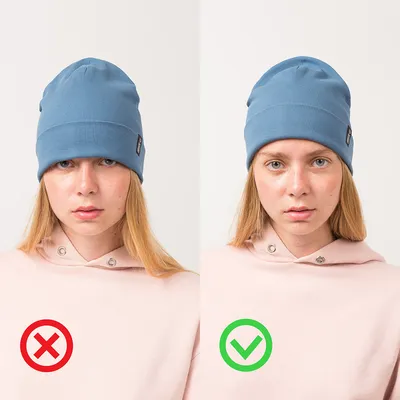 Как носить шапки? | Интернет-магазин головных уборов и сувениров  prostoshapka.ru