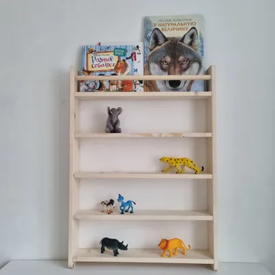 Шкафы для игрушек в интерьере | Дизайн интерьера | Дзен