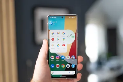 Десять лучших смартфонов на «чистом» Android: рейтинг 2022 года — Ferra.ru