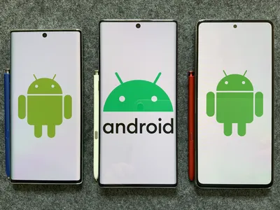 6 смартфонов с Android 6 — в Связном