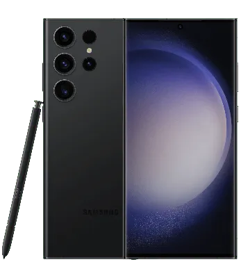 Смартфон Samsung Galaxy S23 Ultra S918B 12GB/256GB Black: купить по  выгодной цене | Фирменный интернет-магазин Samsung