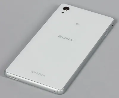 Смартфон Sony Xperia M4 Aqua Dual