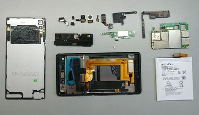 Flashing Sony M4 E2303 Setool.Stuck on logo.Как прошит Сони М4. - YouTube