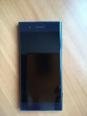 Обзор от покупателя на Смартфон Sony Xperia XA1 Plus (G3412) 32Gb Black —  интернет-магазин ОНЛАЙН ТРЕЙД.РУ