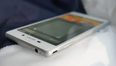 Sony Xperia M4 Aqua и Z4 Tablet